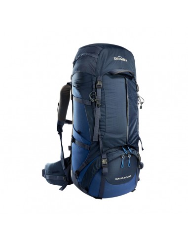 Yukon 50+10 Femmes (Navy Darker bleu) - Sac à dos de randonnée pour femmes - Tatonka