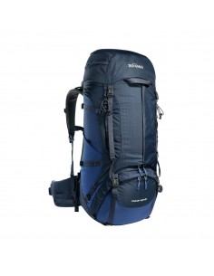 Yukon 60+10 (Navy Darker blue) - Mochila de trekking - Tatonka 2