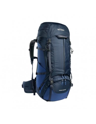 Yukon 60+10 (Navy Darker blue) - Mochila de trekking - Tatonka