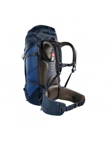 Yukon 60+10 (Navy Darker blue) - Mochila de trekking - Tatonka