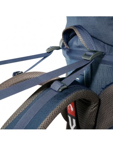 Yukon 60+10 (Navy Darker blue) - Mochila de trekking - Tatonka
