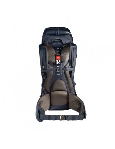 Yukon 60+10 (Navy Darker blue) - Mochila de trekking - Tatonka