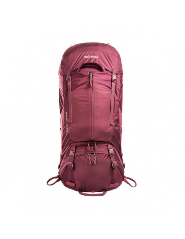 Yukon X1 65+10 Women (Bordeaux red) - Mochila de trekking - Tatonka