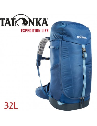 Norix 32 (Darker blue) - Mochila de...