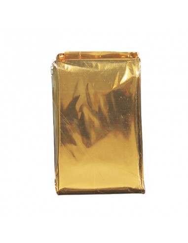 Couverture isotermique d'urgence - Tatonka