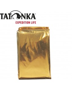 Couverture isotermique...