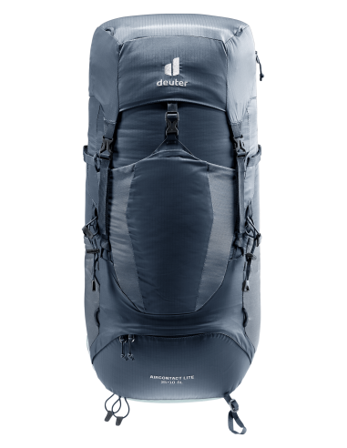 Air Contact Lite 35 + 10 SL (Ink - Jade) - Mochila de trekking mujer - Deuter