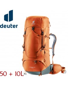 Air Contact Lite 50 + 10...