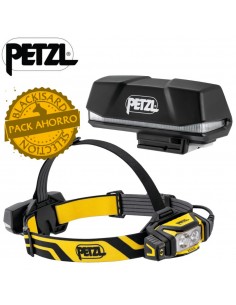 Pack Xena + Bateria...