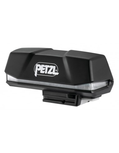Pack Xena + Bateria addicional - Luz frontal recargable de 1400 lumens - Petzl