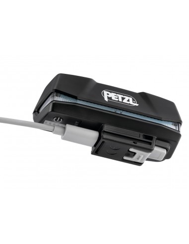 Pack Xena + Bateria addicional - Luz frontal recargable de 1400 lumens - Petzl