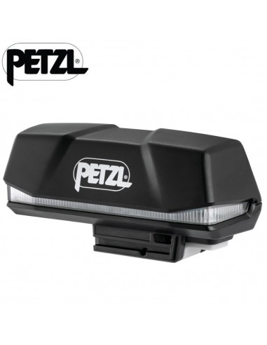 Pack Xena + Bateria addicional - Luz frontal recargable de 1400 lumens - Petzl