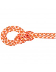 Crag Classic Standard 9,5 mm (60m) Vibrant Oran - Mammut 2