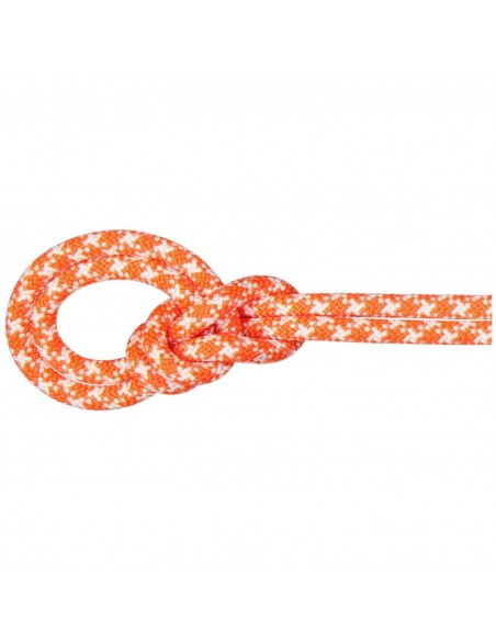 Crag Classic Standard 9,5 mm (60m) Vibrant Oran - Mammut