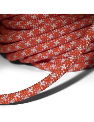 Crag Classic Standard 9,5 mm (60m) Vibrant Oran - Mammut