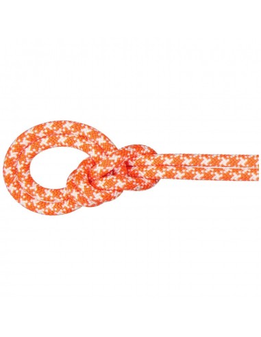 Crag Classic Standard 9,5 mm (70m) Vibrant Oran - Mammut