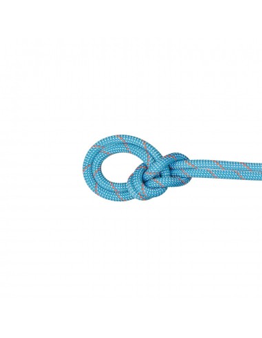 Crag Classic Standard 9,8 mm (60m) Blanc de menthe de glace - Mammut