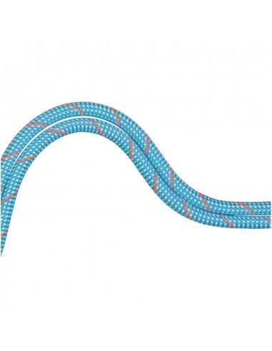 Crag Classic Standard 9,8 mm (60m) Blanc de menthe de glace - Mammut