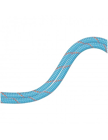 Crag Classic Standard 9,8 mm (70m) Ice Mint-White - Mammut