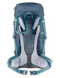 Futura Air Trek 55 + 10 SL... 2