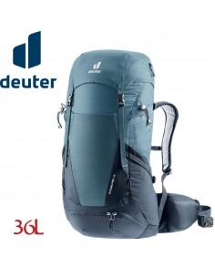 Futura Pro 36 (Atlantic - ink) - Mochila de senderismo - Deuter