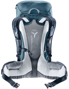 Futura Pro 36 (Atlantic - ink) - Mochila de senderismo - Deuter 2