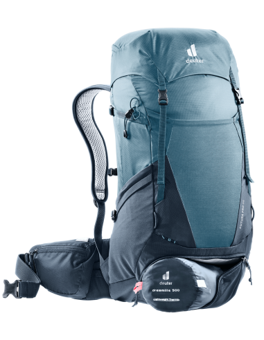 Futura Pro 36 (Atlantic - ink) - Mochila de senderismo - Deuter