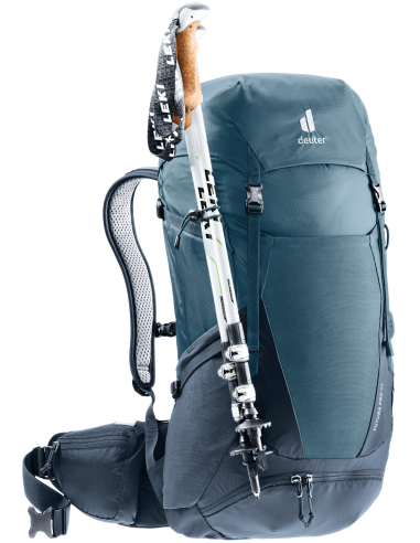 Futura Pro 36 (Atlantic - ink) - Mochila de senderismo - Deuter