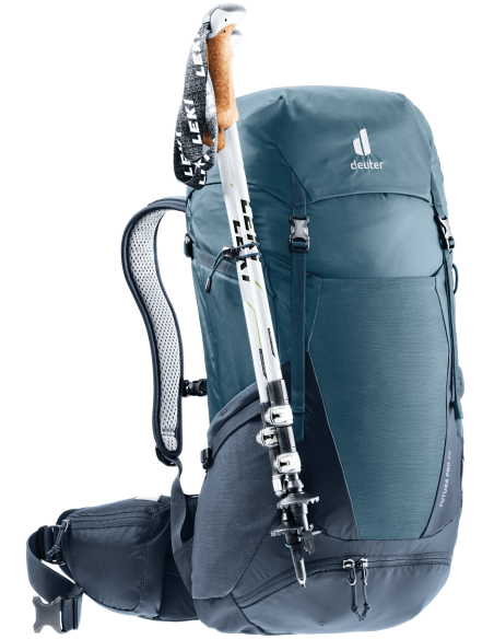 Futura Pro 36 (Atlantic - ink) - Mochila de senderismo - Deuter