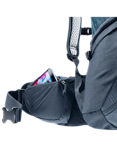 Futura Pro 36 (Atlantic - ink) - Mochila de senderismo - Deuter