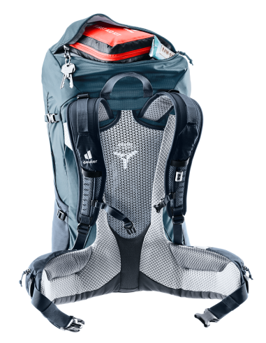 Futura Pro 36 (Atlantic - ink) - Mochila de senderismo - Deuter