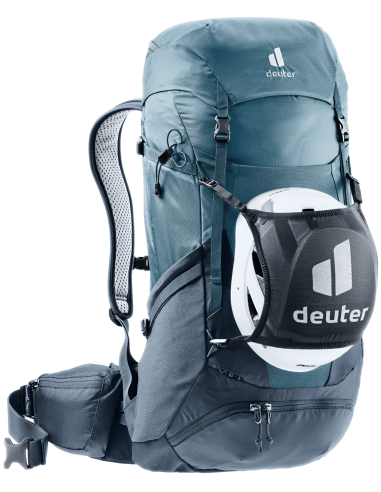 Futura Pro 36 (Atlantic - ink) - Mochila de senderismo - Deuter