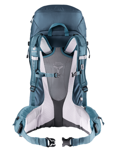 Futura Pro 38 SL (Marine - Lake) - Mochila de hiking de mujer - Deuter
