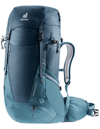 Futura Pro 38 SL (Marine - Lake) - Mochila de hiking de mujer - Deuter