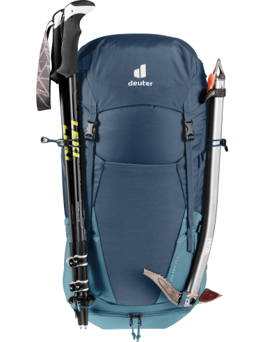 Futura Pro 38 SL (Marine - Lake) - Mochila de hiking de mujer - Deuter