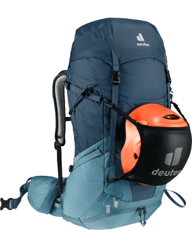 Futura Pro 38 SL (Marine - Lake) - Mochila de hiking de mujer - Deuter