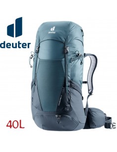 Futura Pro 40 (Atlantic -...