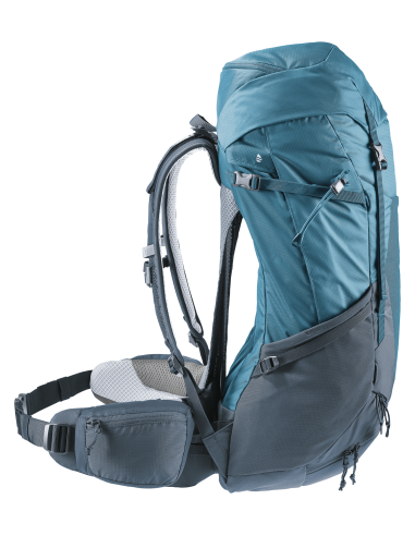 Futura Pro 40 (Atlantic - encre) - Sac à dos de randonnée - Deuter