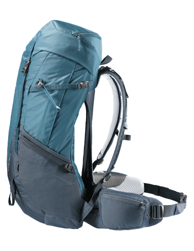 Futura Pro 40 (Atlantic - encre) - Sac à dos de randonnée - Deuter