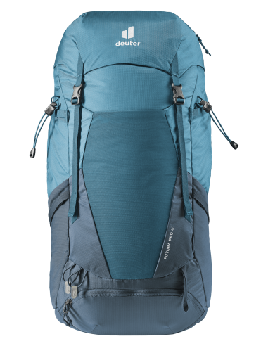 Futura Pro 40 (Atlantic - encre) - Sac à dos de randonnée - Deuter