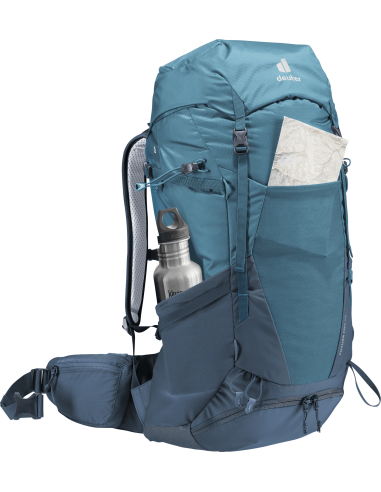 Futura Pro 40 (Atlantic - encre) - Sac à dos de randonnée - Deuter