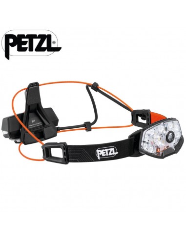 Non RL - 1 500 lumens - Petzl