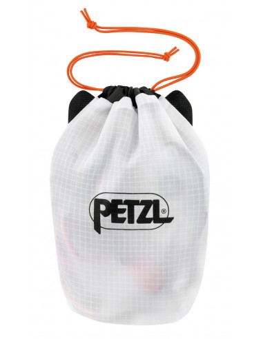 Nao RL - Linterna frontal de 1500 lúmenes - Petzl