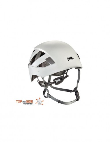 Corax (Dark Gray) - Arnés para escalada polivalente -  Petzl