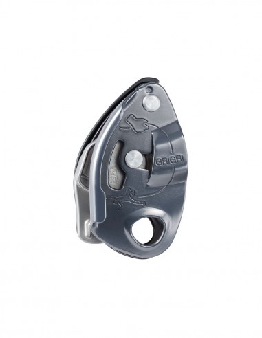 La pedriza - Pack escalade 5 éléments (Casco, harnais, câble d'ancrage, clôture et bandes express)