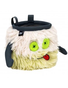 AJ - Bolsa de Magnesio - 8b+ 2