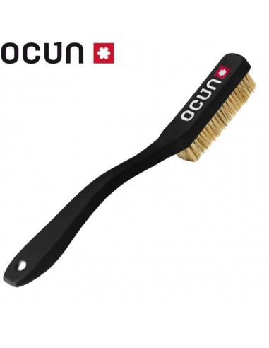 Cepillo Boulder Brush Organic Big - OCUN