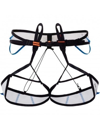 Eiger Speed (White) - Arnés ultraligero - Mammut