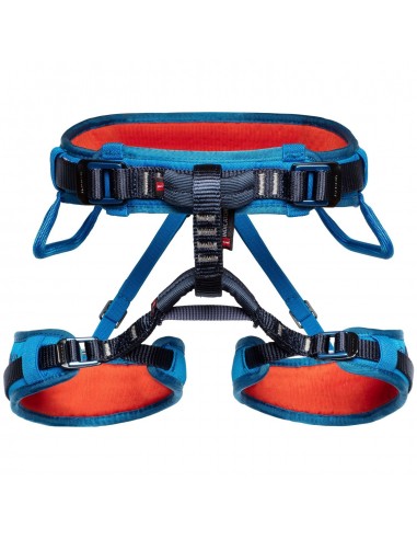 Ophir Kids (Dark Cyan) - Arnés infantil - Mammut