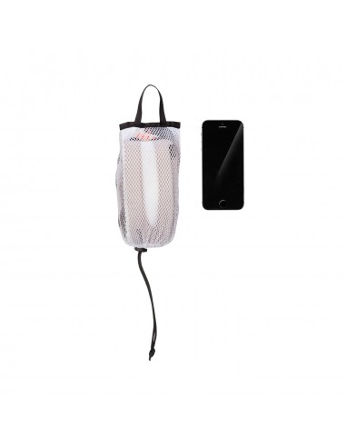 Zephir altitude (Cliff / white) - Arnes ligero alpinismo y skimo - Mammut